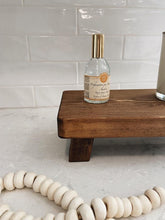 Load image into Gallery viewer, Display Stool