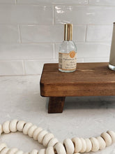 Load image into Gallery viewer, Mini Display Stool