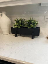 Load image into Gallery viewer, Plant Stand With Legs