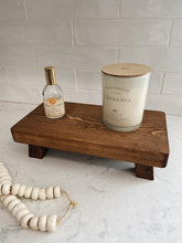 Load image into Gallery viewer, Mini Display Stool