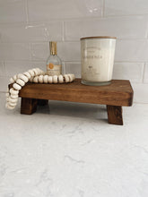 Load image into Gallery viewer, Mini Display Stool