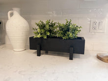 Load image into Gallery viewer, Plant Stand With Legs