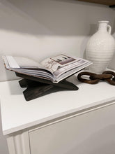 Load image into Gallery viewer, Open Book Display