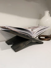 Load image into Gallery viewer, Open Book Display