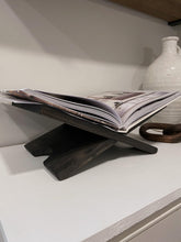 Load image into Gallery viewer, Open Book Display