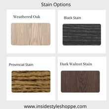 Load image into Gallery viewer, Open Book Display