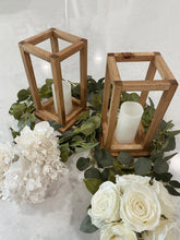 Load image into Gallery viewer, Set of Two Lanterns