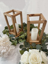 Load image into Gallery viewer, Set of Two Lanterns