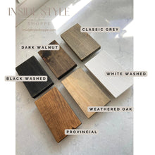 Load image into Gallery viewer, Wooden Cookbook Stand