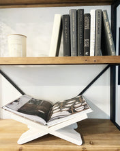 Load image into Gallery viewer, Open Book Display