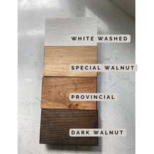 Load image into Gallery viewer, Low Wood Centerpiece Tray