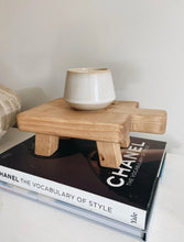 Load image into Gallery viewer, Mini Handle Display Stool