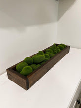 Load image into Gallery viewer, Low Wood Centerpiece Tray