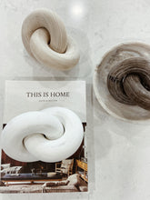 Load image into Gallery viewer, Wooden Knot