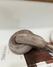 Load image into Gallery viewer, Wooden Knot