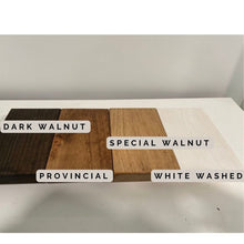 Load image into Gallery viewer, Large Wooden Centrepiece Box