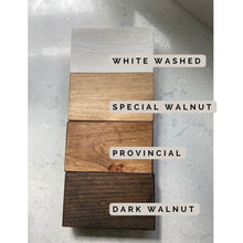 Load image into Gallery viewer, Large Wooden Centrepiece Box