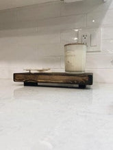 Load image into Gallery viewer, Counter Wooden Tray