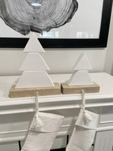 Load image into Gallery viewer, Stocking Holder
