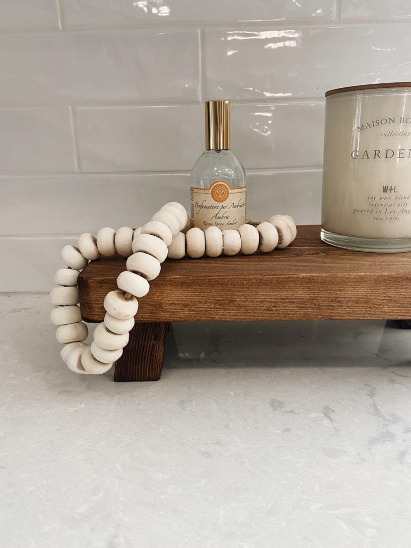 Display Stool – Insidestyleshoppe
